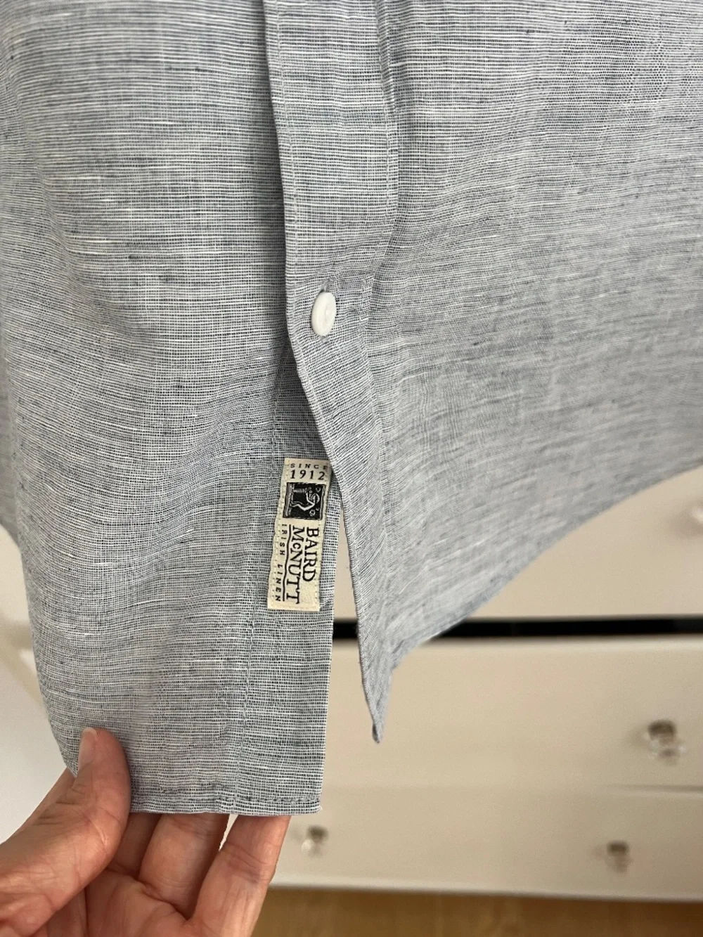 J. Crew crew men